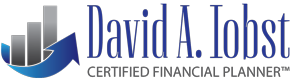 David A. Iobst, Certified Financial Planner™